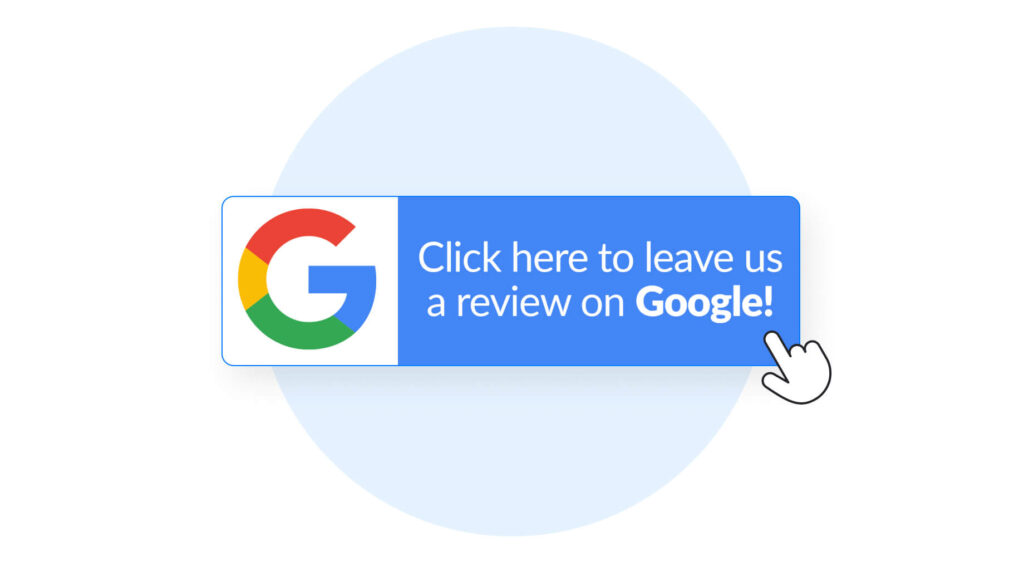 leave a Google review Fort Wayne GoHome Mortgage